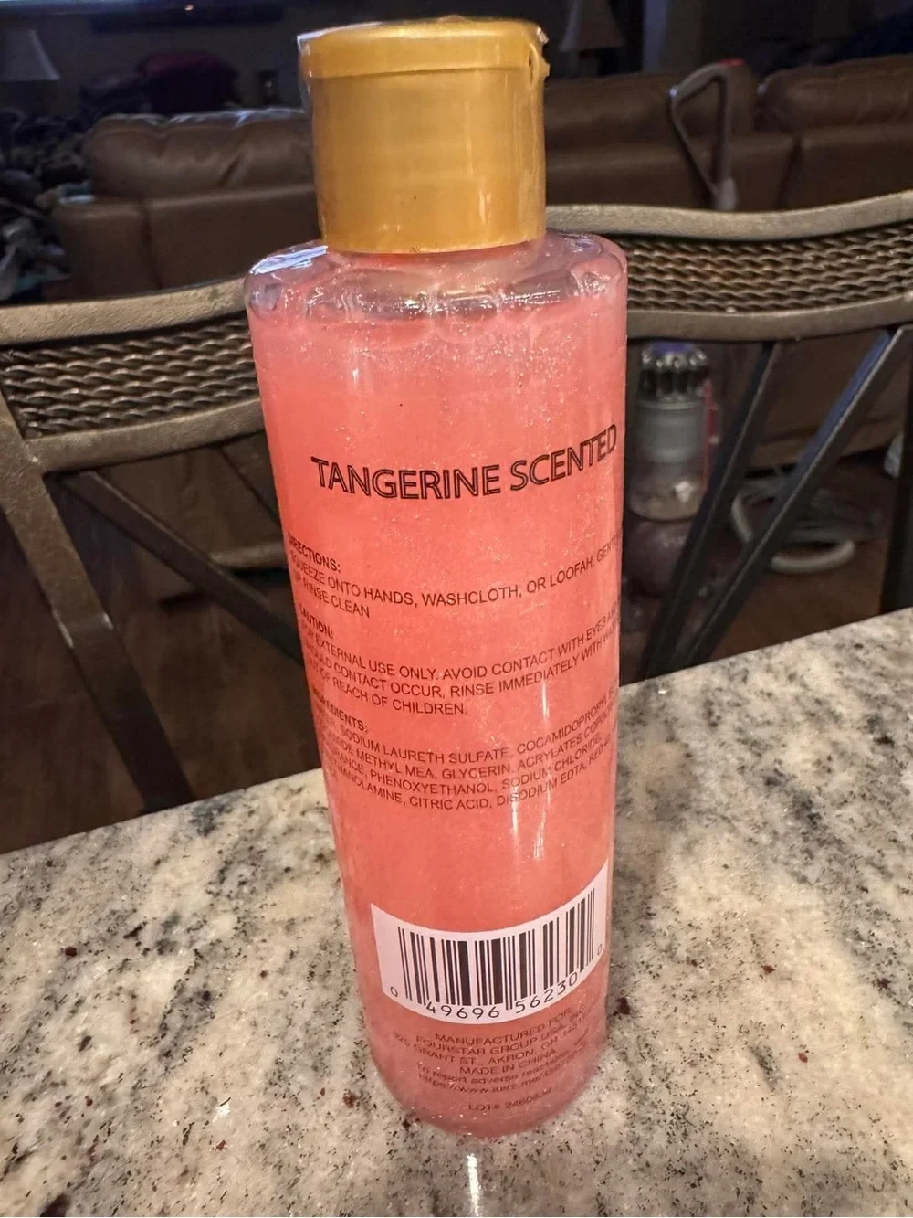 Bpure pure pink
